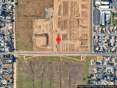 Fig Grove Ln, Riverside, CA 92507