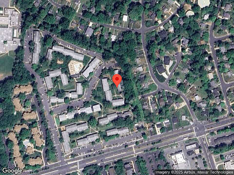 Lee Hwy #204, FALLS CHURCH, VA 22046