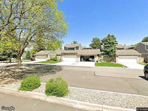 S Vine Cir #E, Littleton, CO 80122