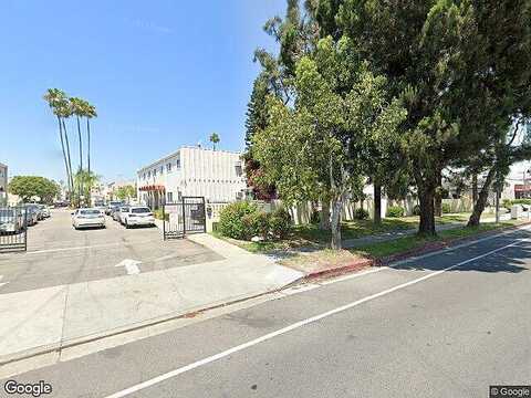 Coldwater Canyon Ave #5, North Hollywood (los Angeles), CA 91605