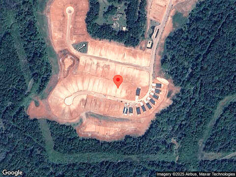 Cozy Bluff Rd, Spartanburg, FL 33845
