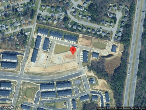 Brookwood Glen Terrace #A, Richmond, VA 23060