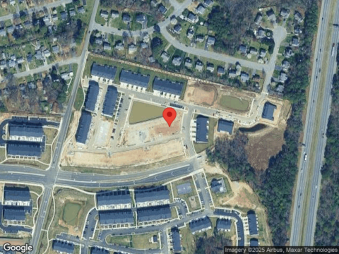 Brookwood Glen Terrace #B, Glen Allen, VA 23060