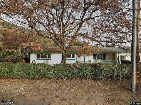 Crump Ave, Nice, CA 95464