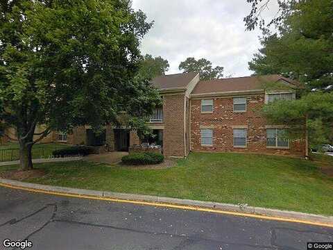 Cove Landing Rd #301, BURKE, VA 22015