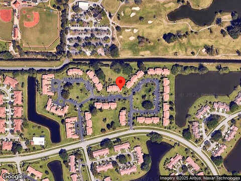 Parkwalk Dr #5897, Boynton Beach, FL 33472