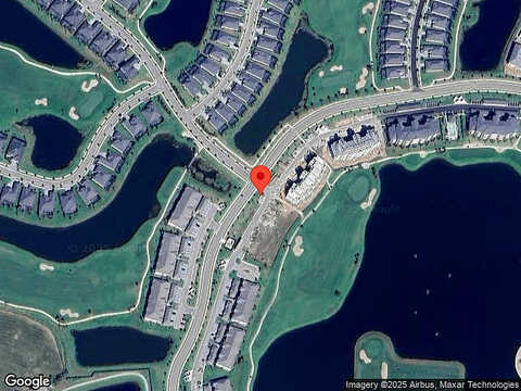Double Eagle Cir #3746, Ave Maria, FL 34142