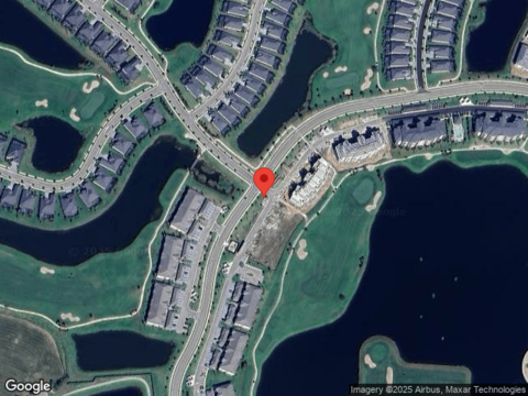 Double Eagle Cir #3711, Ave Maria, FL 34142