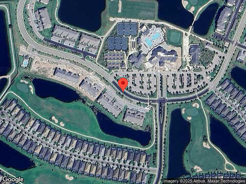 Double Eagle Cir #2325, Ave Maria, FL 34142