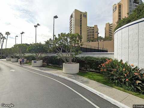 Marina City Dr #1031, Marina del Rey, CA 90292