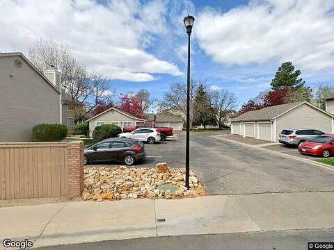 Westshore Way #20, Fort Collins, CO 80525