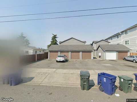 S Puget Sound Ave #A, Tacoma, WA 98409