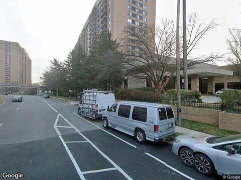 S George Mason Dr #T3E, FALLS CHURCH, VA 22041