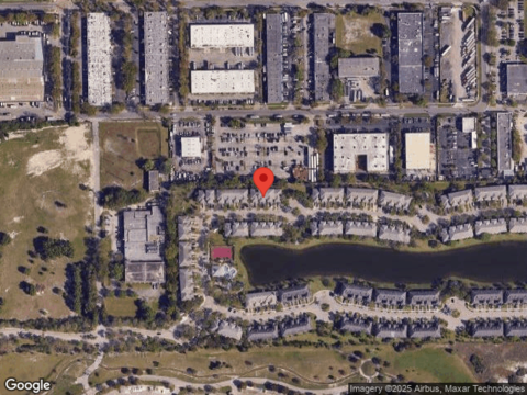 Nw 14Th Ct #3587, Fort Lauderdale, FL 33311