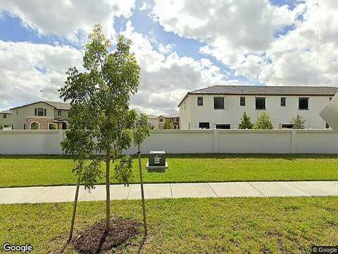 W 114Th Ter #3464, Hialeah, FL 33018
