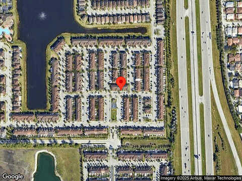 W 93Rd Pl #3335, Hialeah, FL 33018