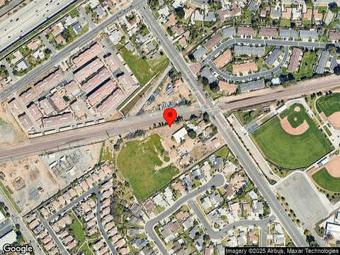 Madrone Ln, Riverside, CA 92503