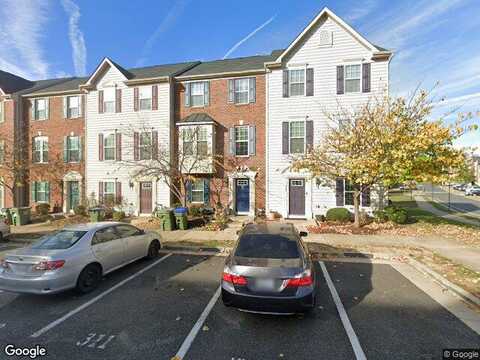 Brenton Rd #40, FREDERICKSBURG, VA 22405