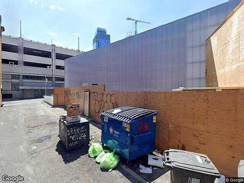 Virginia St #3309, Seattle, WA 98101