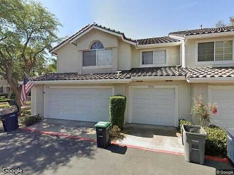 Yountville, Lake Forest, CA 92630