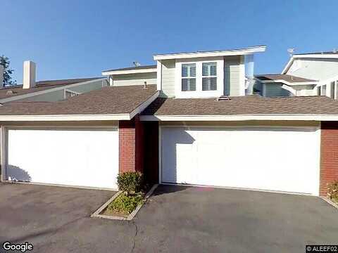 Baja Mar, Lake Forest, CA 92630