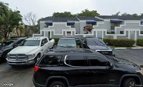 Sw 82Nd Way #2343, North Lauderdale, FL 33068