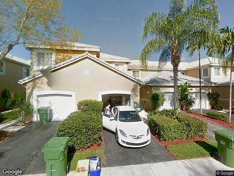 Salerno Cir #2253, Weston, FL 33327