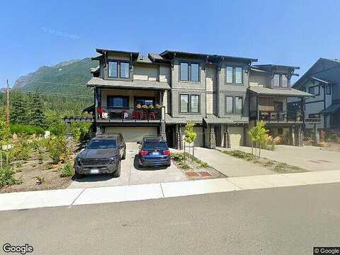 Se 12Th St #802, North Bend, WA 98045