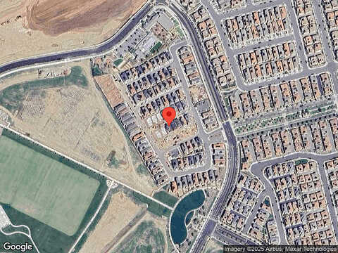 Coffeeberry Rd, Santa Paula, CA 93060