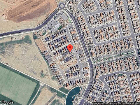 Coffeeberry Rd, Santa Paula, CA 93060