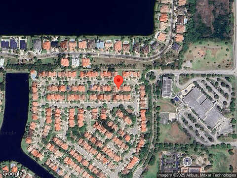 Sw 25Th Ct #18730, Miramar, FL 33029