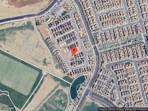 Jojoba Dr, Santa Paula, CA 93060