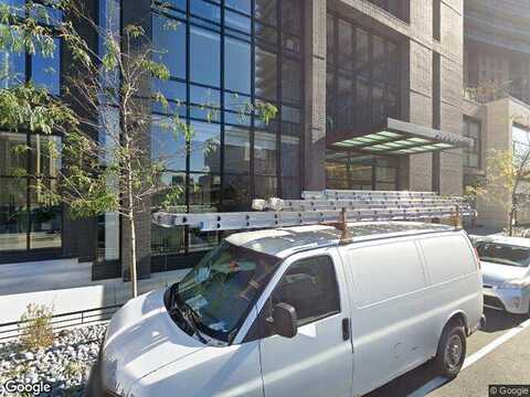 N Pierce St #1201, Arlington, VA 22209