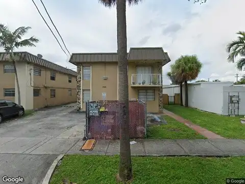 Ne 21St Ave #1B, North Miami Beach, FL 33162