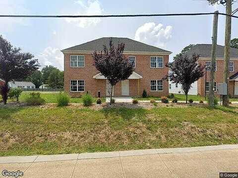 Warwick Blvd #G, Newport News, VA 23608