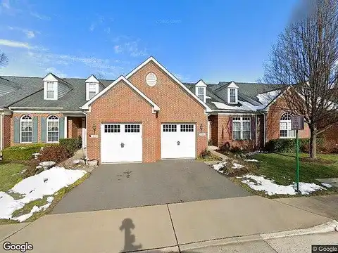 Lapis Ct #23, Warrenton, VA 20186