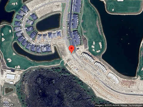 Green Acres Ave #2111, Babcock Ranch, FL 33982