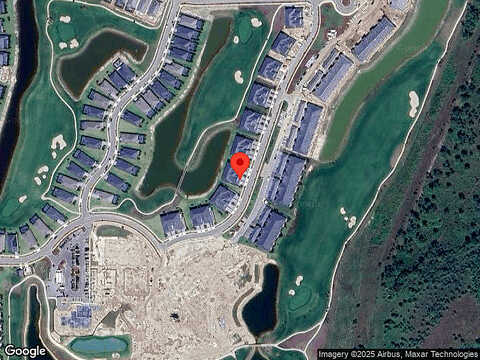Bluffton Ln #1422, Punta Gorda, FL 33982