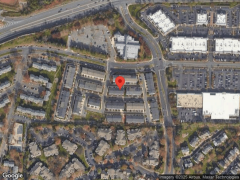 Woven Willow Ln #B, Centreville, VA 20121