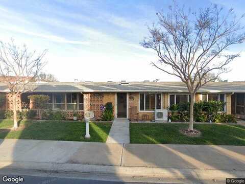 Canoe Brook Dr #18A, Seal Beach, CA 90740