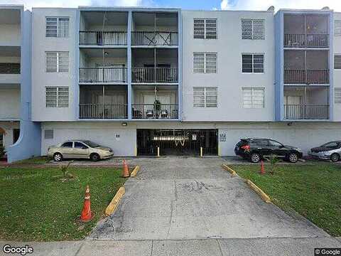 Ne 124Th St #46B, North Miami, FL 33161