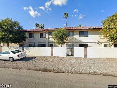 Ramar Rd #40, Bullhead City, AZ 86442