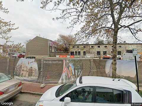 N W St, Alexandria, VA 22314