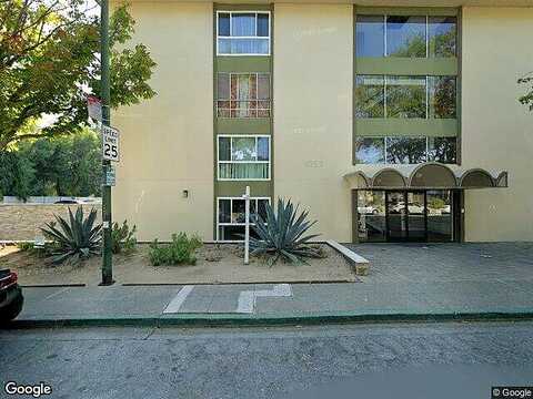 Crestview Dr #206, Mountain View, CA 94040