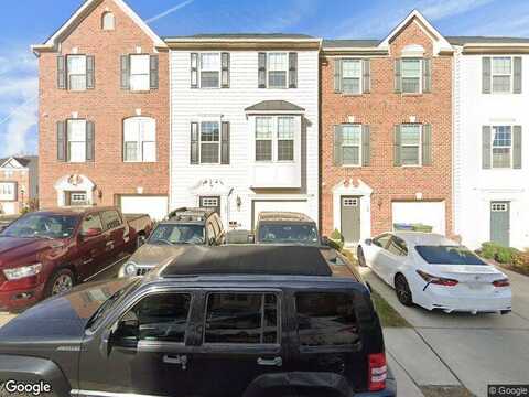 Brenton Rd #22, FREDERICKSBURG, VA 22405