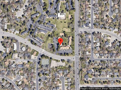E Swallow Rd #214, Fort Collins, CO 80525