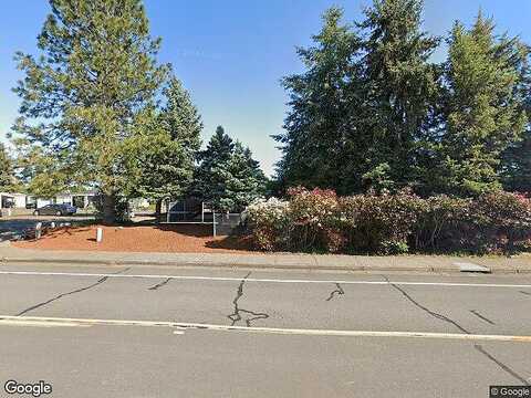 N Lake Creek Dr, Tangent, OR 97389