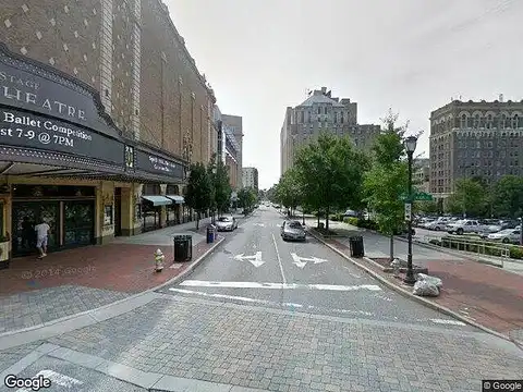 N 6Th St #U3C, Richmond, VA 23219