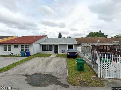 Nw 185Th St #4411, Miami Gardens, FL 33055