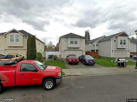 Green Acres Pl, Algona, WA 98047